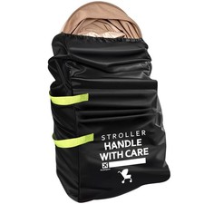 Guiseapue Stroller Bag For Airplane Airplane Travel Essentials 46 H X 21 W X 13