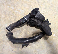Ford Fiesta St 2014-2019 Factory Intake With Ramair Induction Hose Kn Filter
