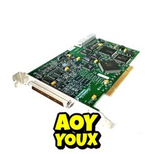 New In Box NATIONAL INSTRUMENTS PCI-6023E Multifunction DAQ Card us free tax