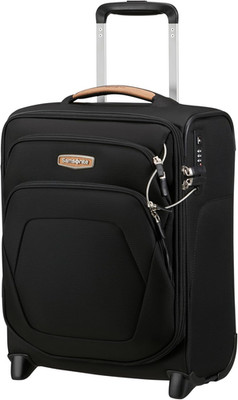Samsonite Spark SNG ECO - Easyjet Handgepäck, Upright XS, 36 X 45 X 20 Cm, 29 L,