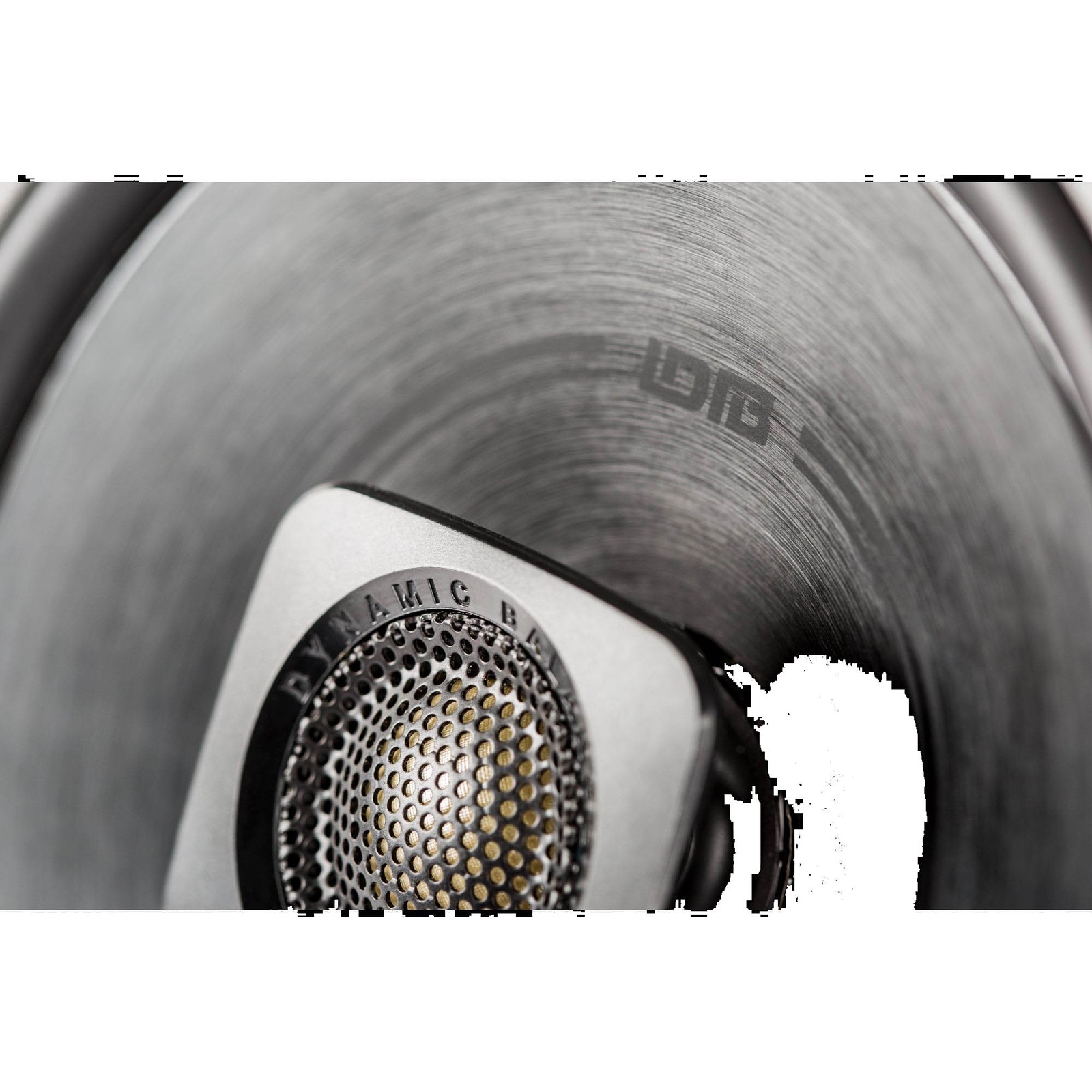 Polk DB522 5.25" Coaxial Speakers with Marine Certification