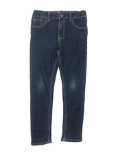 OshKosh B'gosh Girls Blue Jeans 8