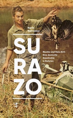 Surazo | Karin Harrasser | deutsch