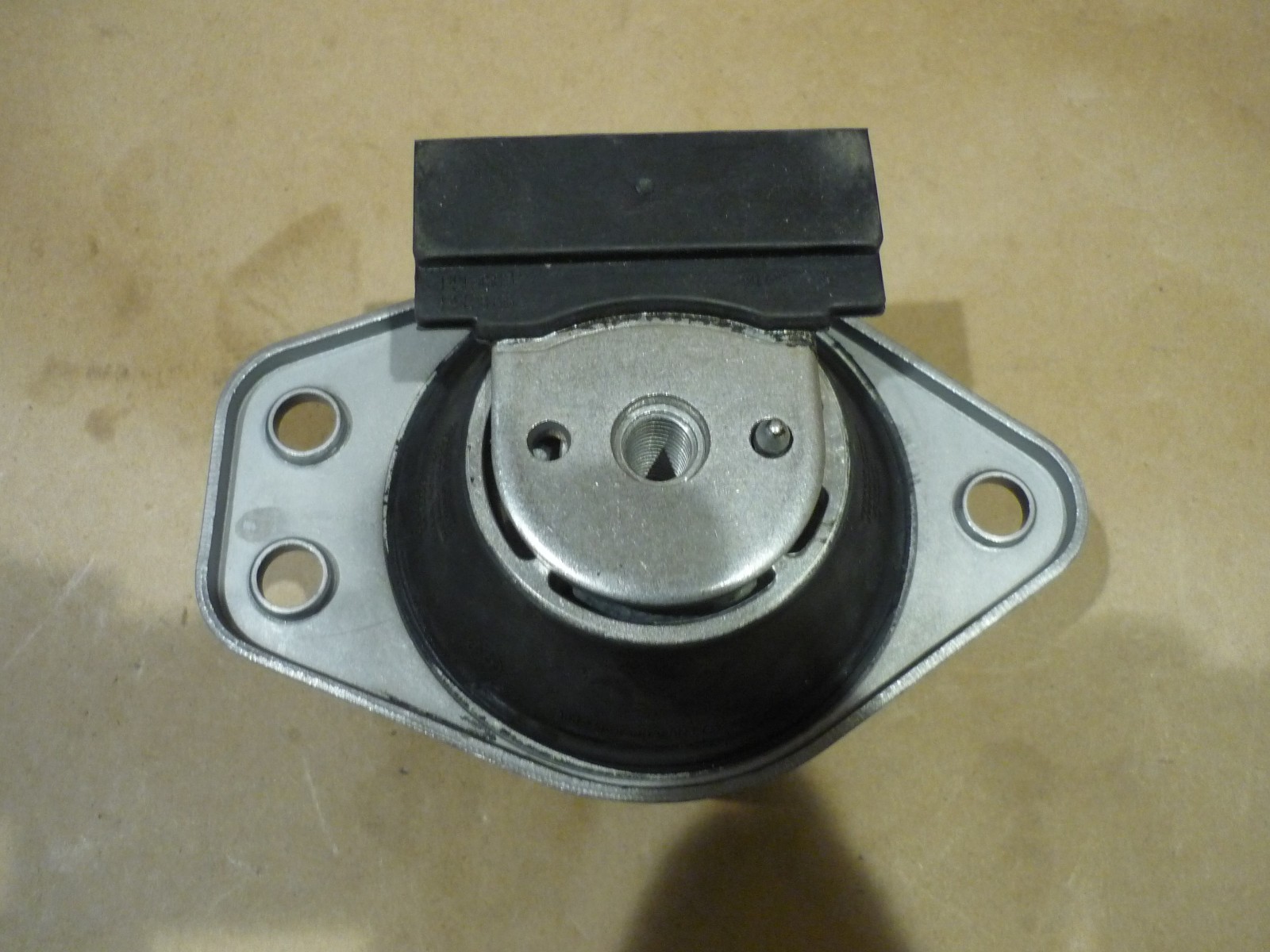 Ferrari 458,812,F12,FF,GTC4 Lusso - LH Flexible Engine Mount (NEW) - P/N 259757