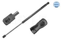 Meyle Heckklappen DäMpfer Gasfeder Kofferraum 640 910 0028 FüR Opel Astra P10
