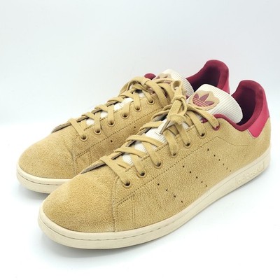 Adidas Stan Smith Peanut Butter Jelly  GY1892 PB&J Love Heart men's size 13