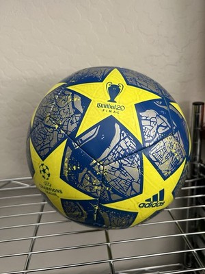 Adidas Soccer Ball Size Champions League Ball