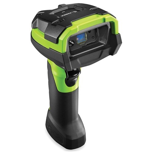 Zebra DS3608-XR60003VZWW DS3600 DS3608-XR Barcode Scanner Cable Connectivity - Picture 1 of 4