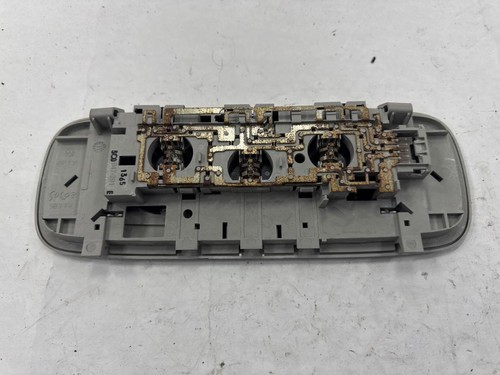 Volkswagen PASSAT CC 2012 Fondbeleuchtung 3C0947291E