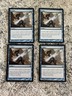 Mtg Nullify Born of the Gods #45 Regular Common NM x4 