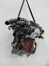 Moteur Ford TRANSIT