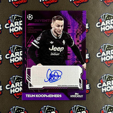 2025-26 Topps Knockout UEFA Club Competitions Soccer Checklist Guide in-content 24