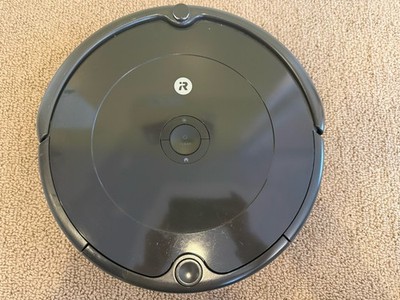 Roomba IRobot Cordless Vacuum Cleaner  ~ Model 692