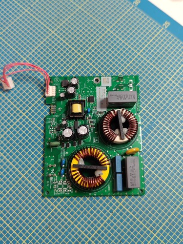 Siemens EX645LXC1E/01 Kochfeld Modul Elektronik 11031382 11009111