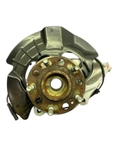 2023-2024 KIA SPORTAGE 2.5L AWD FRONT RIGHT SPINDLE KNUCKLE WHEEL HUB ASSY *60K*