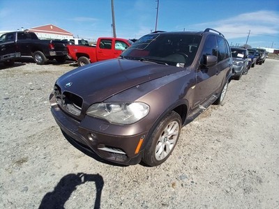 Chassis ECM Theft-locking Rdstr Comfort Access System Fits 09-16 BMW Z4 12904797