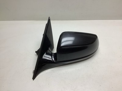BMW 5 SERIES F10 F11 PASSENGER LEFT M SPORT MIRROR PRE LCI POWER FOLD GREY B90