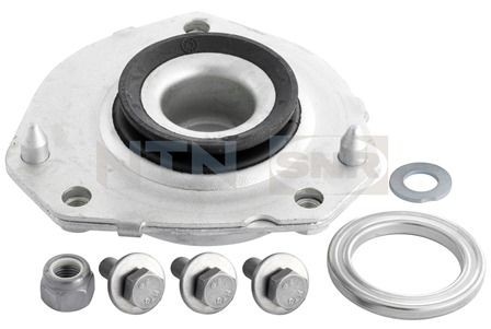 KB659.21 SNR Repair Kit, Strut Support Bearing for Citroen, Fiat, Peugeot