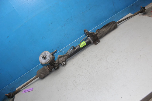 Lenkgetriebe Hydraulische Servolenkung KIA Picanto SA BA Bj.07