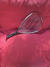 Ektelon Racquetball Racquet Powerfan Energy Long Body
