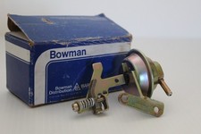 Bowman Distribution 7221 Vacuum Break Choke Pull Off 1975-1981 Bui Olds Pont Che Bowman Distribution 7221 Vacuum Break Choke Pull Off 1975-1981 Bui Olds Pont Che