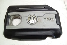 09 2009 Volkswagen Tiguan 2.0L Engine Cover OEM
