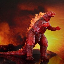Burning Godzilla PX Action Figure from Godzilla: King of Monsters Collectible