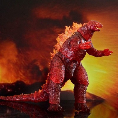 Burning Godzilla PX Action Figure from Godzilla: King of Monsters Collectible
