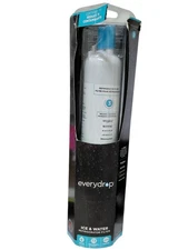 Everydrop Ice & Water Refrigerator Filter 3 EDR3RXD1