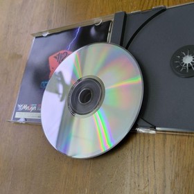 Saturn Heavy Machine Soldier LEYNOS 2 ASSAULT SUIT LEYNOS 2 Japan EG