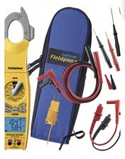 Fieldpiece Sc680 Power Swivel Meter