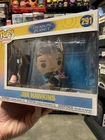 Funko Pop! Vinyl - Jim Hawkins (#291)(2022 CCXP Exclusive)