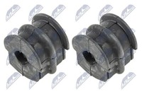 Stabilisatorlager Gummilager Hinten 2ST Hinten Links Rechts