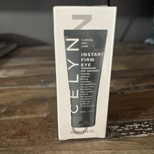 New Celyn Instant Firm Eye Temporary Tightener EYE CREAM Skin Care 1oz