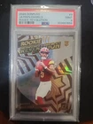 2024 Panini Donruss - Rookie Revolution Jayden Daniels #9 (RC)