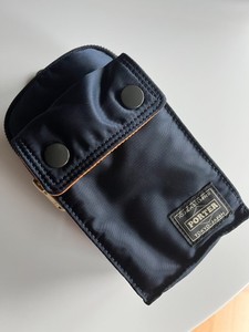 Porter Tanker Wallet | eBay