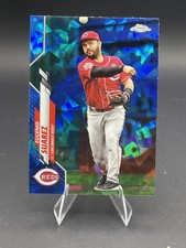 Eugenio Suarez
