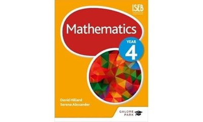 Mathematics Year 4 by Alexander, Serena 1471856453 FREE Shipping
