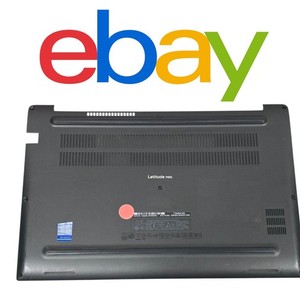 Dell Latitude 7490 Unterteil Bottom Base Cover Gehäuse Unteres Case Ersatzteil