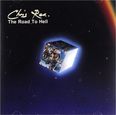 9215264 Audio Cd Chris Rea - The Road To Hell