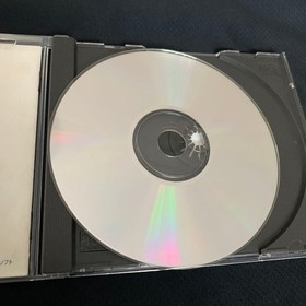 LANGRISSER IV Sega Saturn Japan N2