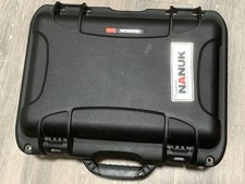 Rokinon Cine DS T1.5 Lens Set, 24/35/50/85mm, EF Mount, w/ Nanuk Hard Case, Used