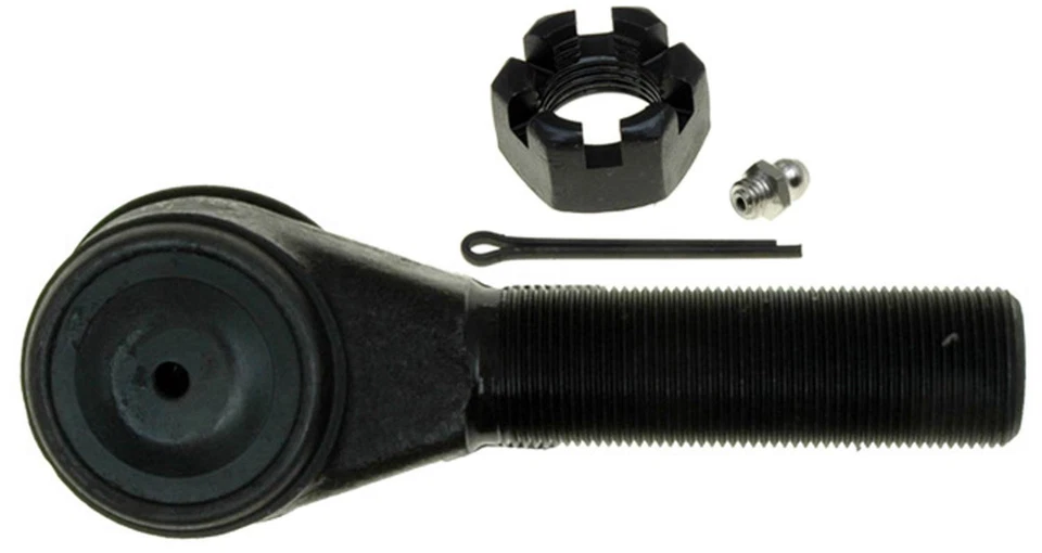 Extremo de varilla de amarre de dirección Foto 3 de 3