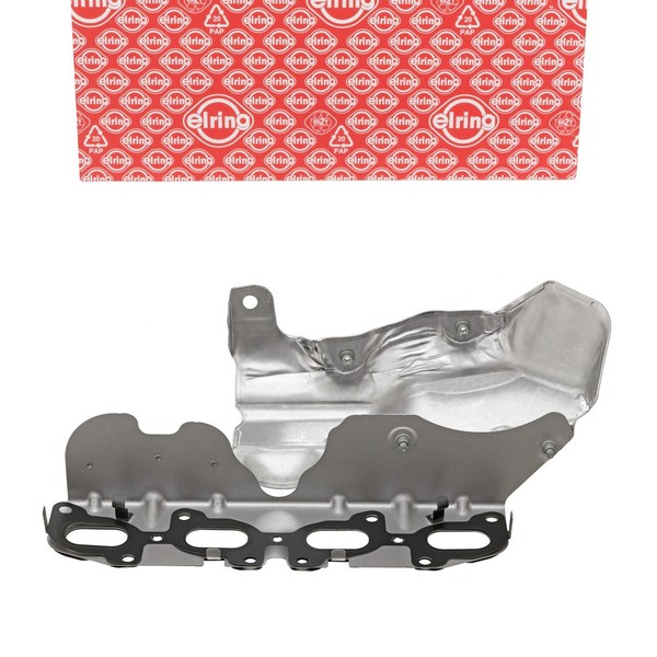 Elring 894.772 AbgaskrüMmerdichtung FüR Opel Astra J K Insignia A B 1.6 Cdti-image
