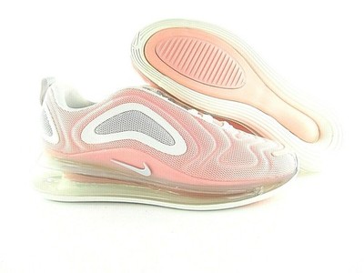 Nike Air Max 720 Bleached Coral AR9293 603 US_8.5/9.5/10.5 Eur_42/43
