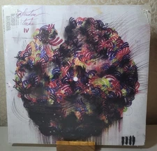 Ardour (10th Anniversary Edition) Sealed & New w/minor sleeve damage