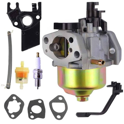 #ad Carburetor Carb Kit for Predator 4000 4375 Champion Honda Generac 3000‑450... $19.45