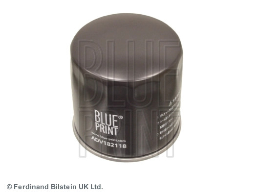 ÖLfilter Blue Print ADV182118 FüR OE 04E 115 561 AC - 04E 115 561 AC-image