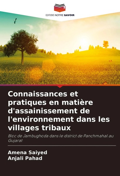 Connaissances Et Pratiques En MatièRe D'assainissement De L'environnement...-image