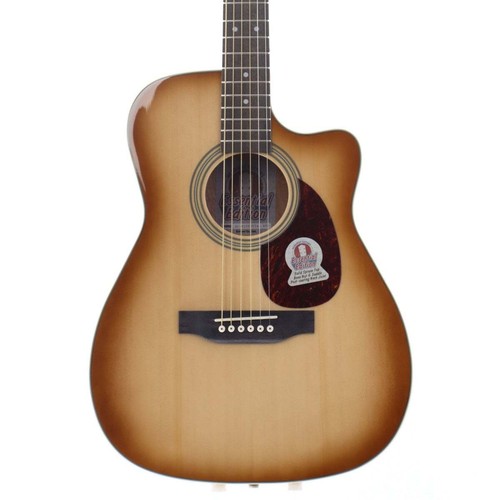 Headway HC-Essential Amber Sunburst (no260420)